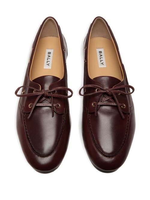  BALLY | MSF0B5 BU003U8G0